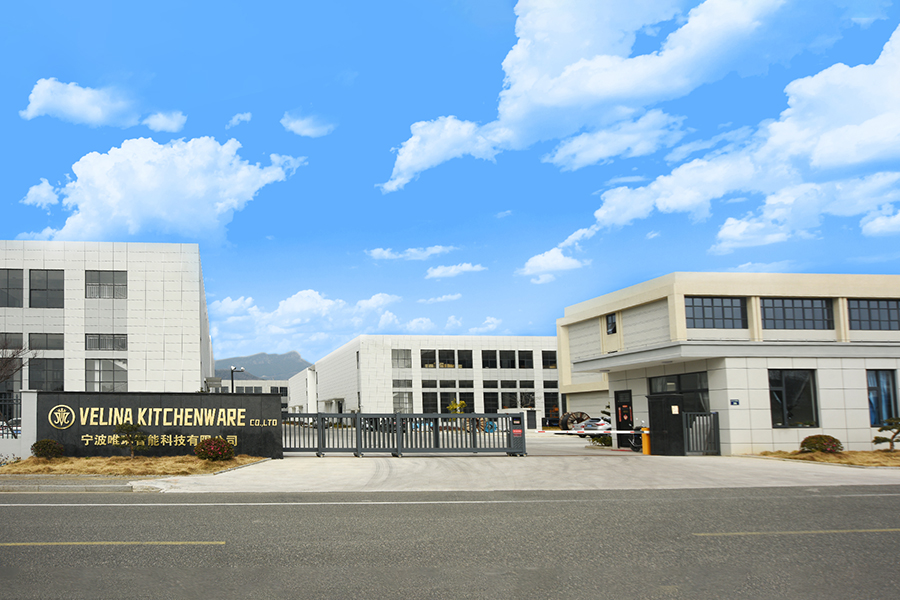 factory
